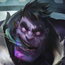 Dr. Mundo